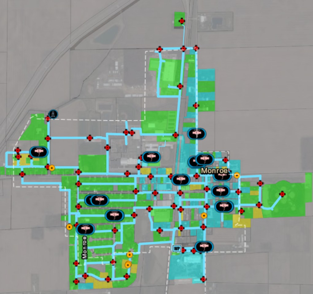 Lead and  Copper Verification