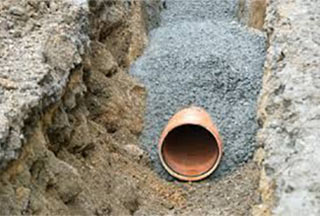 Sewage Project